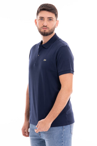 LACOSTE M SHORT SLEEVE POLO DH2050 166