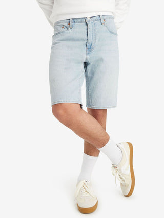 LEVI'S SHORTS 405 STANDARD UOMO 39864 0138