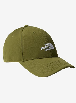 THE NORTH FACE MEN'S RECYCLED 66 CLASSIC HAT WITH VISOR NF0A4VSVPIB