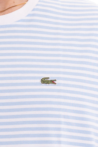 LACOSTE MEN'S T-SHIRT TH9749 F6Z