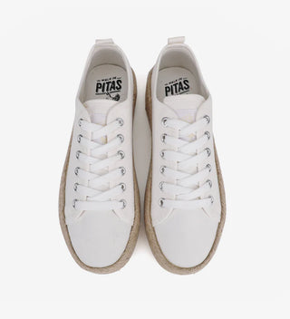 PITAS CANVAS SHOE TINA TINA BIA