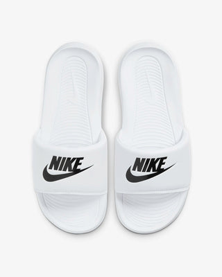 NIKE CIABATTE VICTORI ONE SLIDES CN9677 100