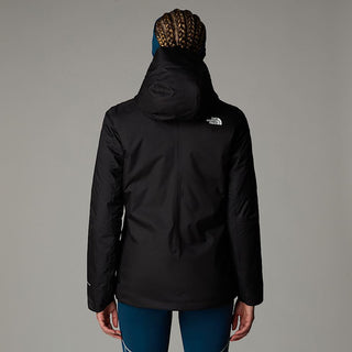 THE NORTH FACE GIUBBOTTO QUEST INSULATED DONNA NF0A3Y1J4H0