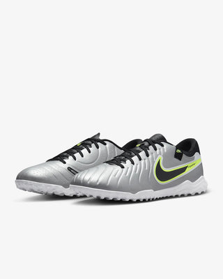 NIKE SCARPE DA CALCETTO TIEMPO LEGEND 10 ACADEMY UOMO DV4342 001