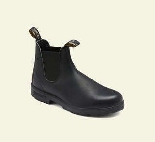 BLUNDSTONE 510 BLACK LEATHER 510