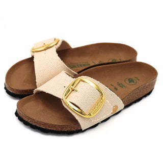 BIRKENSTOCK CIABATTE MADRID BIG BUCKLE 1026721