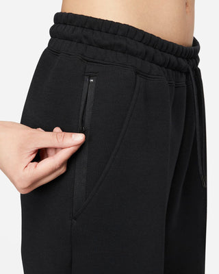 NIKE WOMEN'S TECH FLEECE PANTS FB8330 010