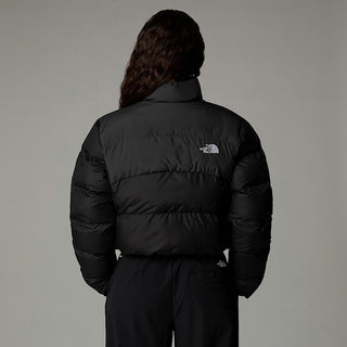 THE NORTH FACE WOMEN'S CROPPED BOMBER SAIKURU NF0A89JCKT0