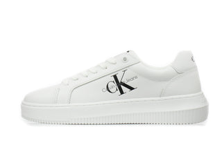 CALVIN KLEIN SNEAKERS CHUNKY CUPSOLE YW00823 YBR