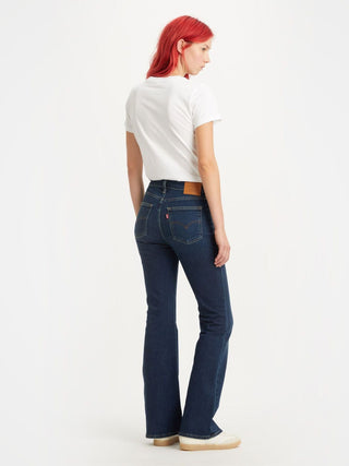 LEVI'S JEANS 726 FLARE DONNA A3410 0014