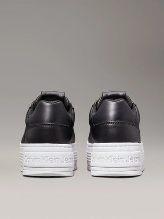 CALVIN KLEIN CHUNKY CUPSOLE SNEAKERS YM00681 0GT