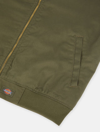 DICKIES GIUBBOTTO HUGHSON UOMO DK720230DKO1