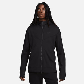 NIKE M FELPA HOODIE TECH ESSENTIALS DX0822 010