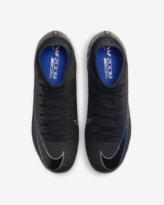 NIKE M ZOOM MERCURIAL SUPERFLY 9 ACADEMY DJ5625 040