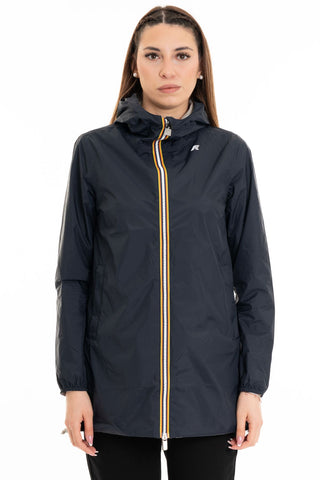 K-WAY SOPHIE PLUS.2 DOUBLE WOMEN'S JACKET K7123MW ALK