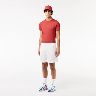 LACOSTE T-SHIRT A GIROCOLLO UOMO TH6709 ZV9