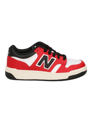 NEW BALANCE SNEAKERS LIFESTYLE 480 JR PSB480TT