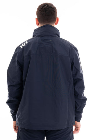 HELLY HANSEN CREW HOODED 2.0 JACKET 34443 597