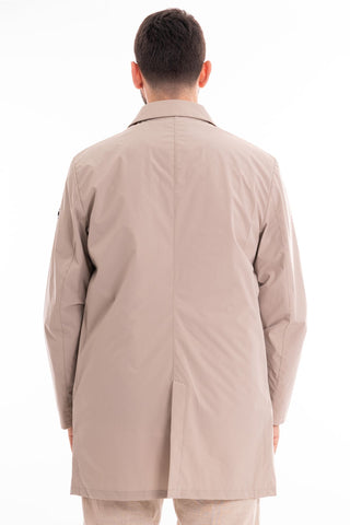 MARKUP SOFTSHELL OVERCOAT MK694014 BEI