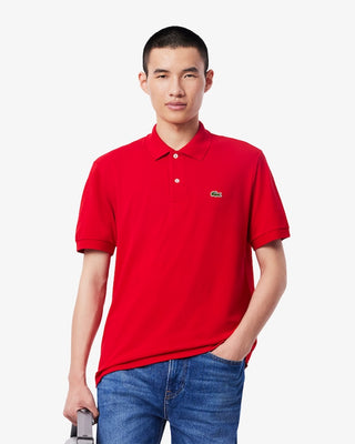 LACOSTE POLO L1212 LIGHT CLASSIC FIT PH9851 240