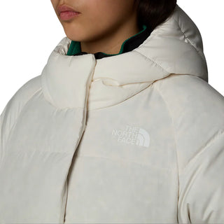 THE NORTH FACE JR DOUBLE CLOSURE JACKET NF0A88UDQLI