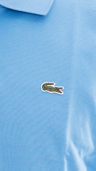 LACOSTE POLO CLASSICA IN PIQUET L1212 4XA