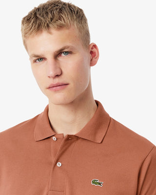 LACOSTE POLO MANICA CORTA UOMO L1212 I1K