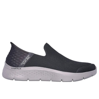 SKECHERS SCARPE SPORTIVE GO WALK FLEX NO HANDS 216491 DKGY