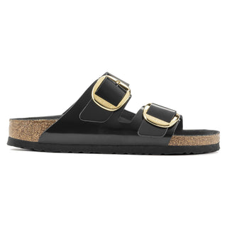 BIRKENSTOCK SANDALI ARIZONA BIG BUCKLE NATURAL LEATHER 1021476