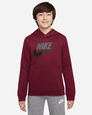 NIKE SPORTSWEAR CLUB FLEECE JR CJ7861 639