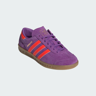 ADIDAS ORIGINALS SCARPE HAMBURG JS0679