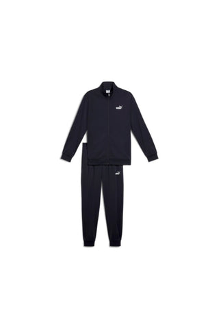 PUMA TUTA POLY SUIT CON ZIP  UOMO 684847 16