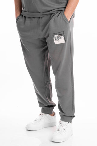 THE NORTH FACE MEN'S KIYANJA TRACKSUIT PANTS NF0A87MK0UZ