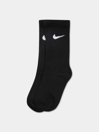 NIKE LOGO SOCKS 6 PIECES RN0030 W2F