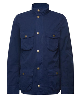 BARBOUR GIUBBOTTO CORBRIDGE UOMO MCA0979 NY51