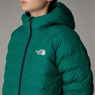 THE NORTH FACE GIUBBOTTO REVERSIBILE JR NF0A88TWNL1