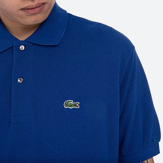 LACOSTE POLO MANICA CORTA UOMO L1212 BDM