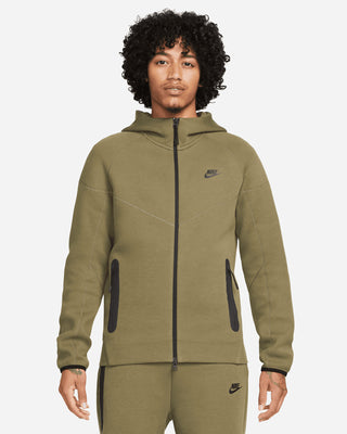 NIKE M FELPA HOODIE FULL ZIP TECH FB7921 222