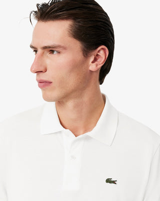 LACOSTE POLO L1212 LIGHT CLASSIC FIT PH9851 001