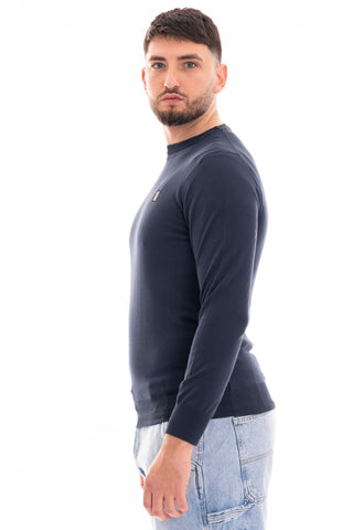 REFRIGIWEAR SWEATER BEN MEN'S PULLOVER M25800 MA9375 F03700