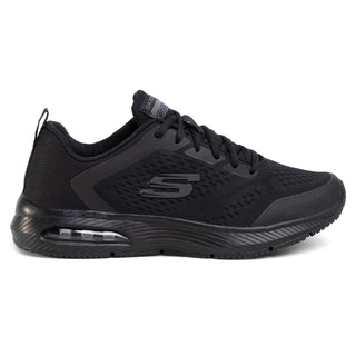 SKECHERS SCARPE SPORTIVE DYNA AIR PELLAND 52559 BBK