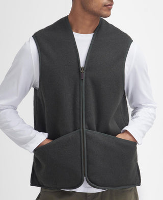 BARBOUR SMANICATO WAISTCOAT UOMO MLI0004 SG71