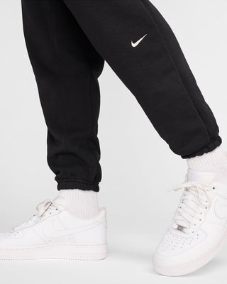 NIKE PANTALONE TUTA STANDARD ISSUE DRI-FIT  CON LOGO UOMO FZ0224 010