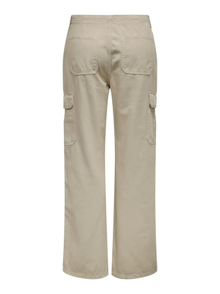 ONLY MALFY CARGO PANTS WOMEN 15300976 SVL