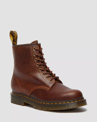 Dr.MARTENS 1460TAN-BOOTS 32010205