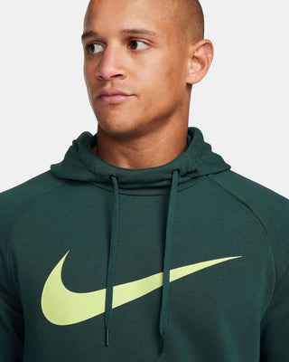 NIKE M DRI FIT PULLOVER TRAINING CZ2425 328