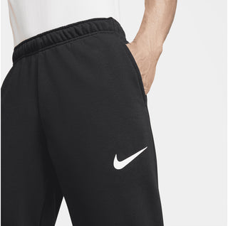 NIKE MEN'S DRI-FIT TAPER TRACKSUIT PANTS CZ6379 010