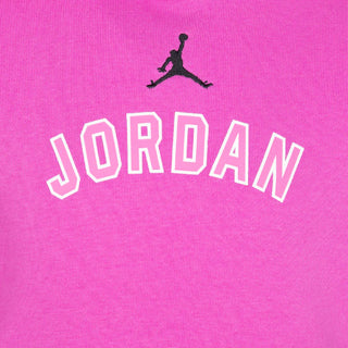 NIKE JORDAN PRINTED TRACKSUIT JR 35D353 023