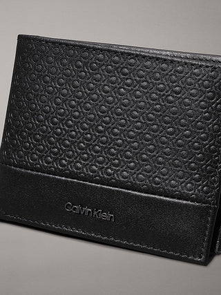 CALVIN KLEIN NANO MONO WALLET MEN K512279 0GK