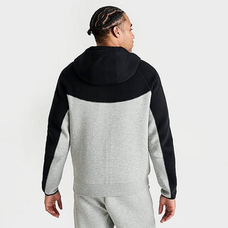 NIKE M FELPA HOODIE FULL ZIP TECH FB7921 064